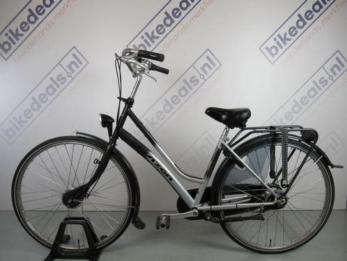 AZOR Jersey 26 inch / 45 cm, Fietsen en Brommers, Fietsen | Dames | Damesfietsen, Gebruikt, Minder dan 47 cm, Versnellingen, Ophalen of Verzenden