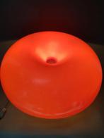 Artemide - Giancarlo Mattioli - Tafellamp - Nesso Oranje -