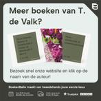 Nova 2e fase nieuwe Natuur- en Scheikunde - tekstboek - 5, Boeken, Verzenden, Gelezen, T. de Valk