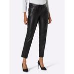 Mainpol Leren broek, Kleding | Dames, Broeken en Pantalons, Verzenden, Nieuw