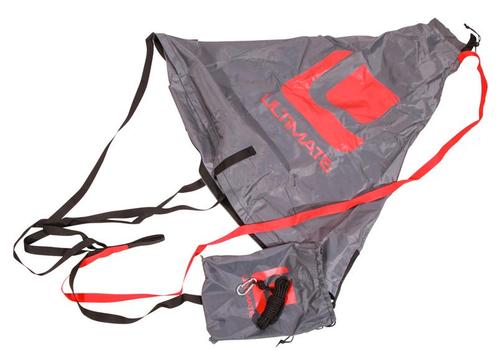 Ultimate Drift Bag - 95cm, Watersport en Boten, Hengelsport | Algemeen, Overige typen, Nieuw, Verzenden