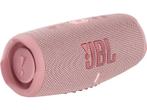 Jbl -  Charge 5 Speaker  - Roze, Audio, Tv en Foto, Luidsprekers, JBL, Verzenden, Overige typen, Nieuw