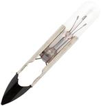 SPL Miniatuur T6.8G 6.8x45 6V 0.24W Helder, Ophalen of Verzenden, Nieuw