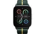 Motorola Moto Watch Fit - Smartwatch - 1,9-inch OLED - Grijs, Verzenden, Zo goed als nieuw, Motorola