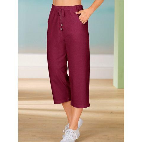 Capribroek, Kleding | Dames, Broeken en Pantalons, Nieuw, Verzenden