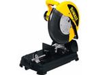 DeWalt DW872 Metaal afkortzaag - 2200W - 355mm, Verzenden, Zo goed als nieuw