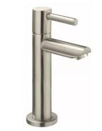 Fonteinkraan Amador XL 16 x 8 cm hoog ker. 1/2 RVS, Ophalen of Verzenden, Nieuw