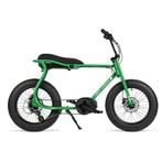 Ruff Cycles - LilBuddy Performance - Fatbike - Groen, Fietsen en Brommers, Elektrische fietsen, Ophalen of Verzenden, Nieuw