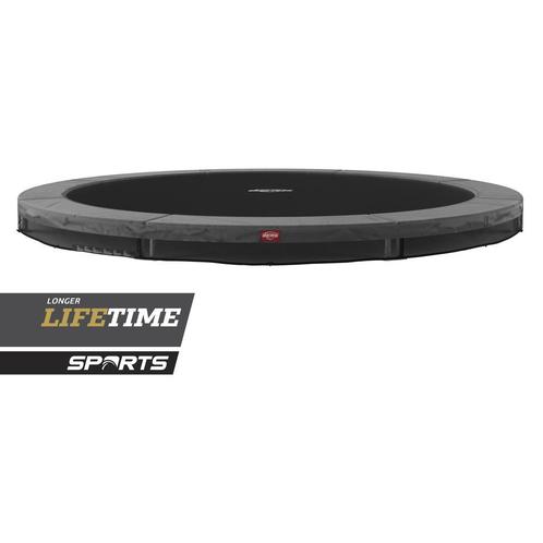 Berg InGround Trampoline Sport Favorit 330, Kinderen en Baby's, Speelgoed | Buiten | Trampolines, Nieuw, Ophalen of Verzenden