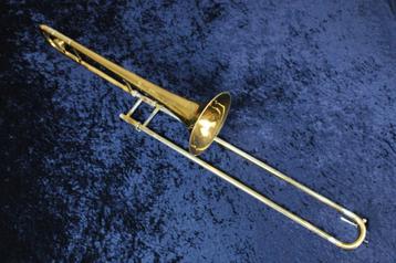 H.N. White King 2B Liberty Trombone 1950-1951 beschikbaar voor biedingen