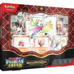 Pokémon Paldean Fates SV4.5 Premium Collection, Nieuw, Verzenden