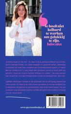 Gewoon knetterhard jezelf zijn 9789000382460, Verzenden, Gelezen, Cathelijn Paling