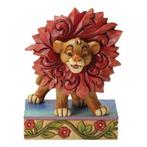 De Leeuwenkoning Simba Just Cant Wait To Be King 10 cm, Verzamelen, Disney, Ophalen of Verzenden, Nieuw