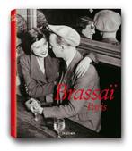 Brassai, Paris | 9783836503891 | GAUTRAND,  Jean Claude, Boeken, Zo goed als nieuw, GAUTRAND,  Jean Claude