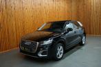 AUDI Q2 1.4 TFSI CoD SPORT AUTOMAAT S tronic Nr. 092, Automaat, Stof, Adaptive Cruise Control, Zwart