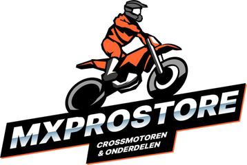 MXPROSTORE.NL - JOUW #1 MOTORCROSS WEBSHOP! beschikbaar voor biedingen