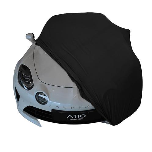 Autohoes passend voor Alpine A110 voor binnen BESTE PASVORM, Auto diversen, Autohoezen, Op maat, Nieuw, Ophalen of Verzenden