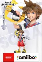 Amiibo Sora - Super Smash Bros. - Nintendo Switch, Verzenden, Nieuw
