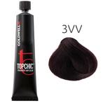 Goldwell  Topchic  3VV  60 ml, Sieraden, Tassen en Uiterlijk, Uiterlijk | Haarverzorging, Nieuw, Verzenden