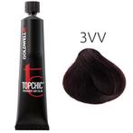 Goldwell  Topchic  3VV  60 ml, Sieraden, Tassen en Uiterlijk, Uiterlijk | Haarverzorging, Nieuw, Verzenden