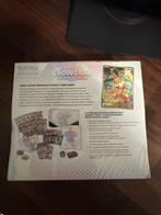 Pokémon - 1 Sealed box - Prismatic Evolutions (Italian), Nieuw