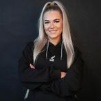 Australian Hooded Punch Black (Sweaters), Verzenden, Nieuw