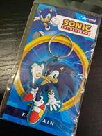 Sonic the hedgehog keychain, Verzamelen, Verzenden, Nieuw