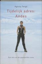 Tijdelijk adres: Andes, Ophalen of Verzenden, Nieuw