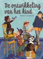 9789023257707 De ontwikkeling van het kind | Tweedehands, Verzenden, Zo goed als nieuw, Frank C. Verhulst