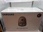 Samsung VC-ANIMAL POWER 3 - Stofzuiger met zak - Pet Care, Verzenden, Nieuw