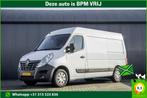 Renault Master 2.3 dCi L2H2 | 146 PK | Euro 6 | Cruise | Cli, Auto's, Renault, Wit, Nieuw, Lease