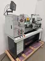 AYEL-TECH draaibank, Nieuw, Metaaldraaibank, 500 tot 1000 mm