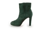 Signatur Enkellaarzen in maat 39 Groen | 10% korting, Kleding | Dames, Schoenen, Signatur, Verzenden, Lage of Enkellaarzen, Zo goed als nieuw