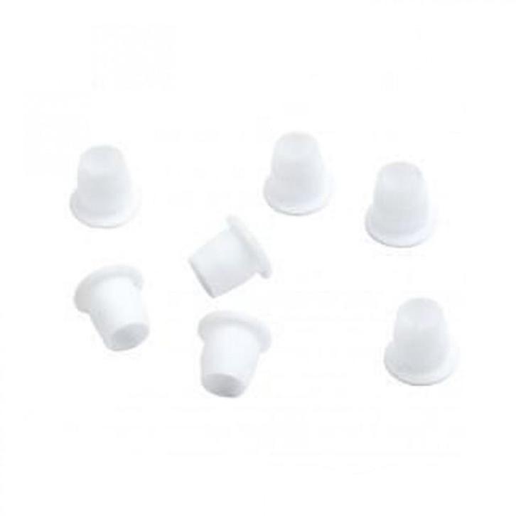 Cramer Afdichting Treef 8mm <1999 Wit 50st., Caravans en Kamperen, Kampeeraccessoires, Nieuw