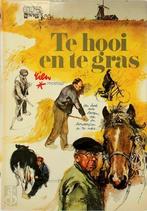 Te hooi en te gras, Verzenden, Nieuw