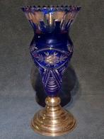 Vaas - Zilver, Kristal - Vaas Trofee