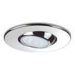 Bieden: Quick YOKO adjustable LED light warm stainless steel, Ophalen of Verzenden, Nieuw, Elektra en Verlichting, Zeilboot of Motorboot