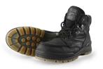 Ecco Veterboots in maat 40 Zwart | 10% extra korting, Ecco, Verzenden, Zwart, Boots