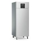 Ecofrost Vrieskast 650L | RVS | -18°C/-22°C | Geforceerd | W, Witgoed en Apparatuur, Ophalen of Verzenden, Nieuw