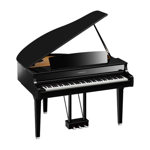 Yamaha Clavinova CLP-895GP PE digitale vleugel, Muziek en Instrumenten, Piano's