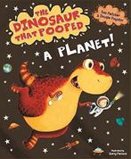 The Dinosaur That Pooped A Planet (Danny & Dinosaurs), Poyn, Boeken, Zo goed als nieuw, Tom Fletcher, Dougie Poynter, Verzenden