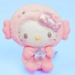 Sanrio - Sea Life Hello Kitty Knuffel - 20cm, Verzenden, Nieuw