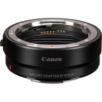 Canon EF-EOS R Mount Adapter - Nieuw -