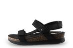 Panama Jack Sandalen in maat 39 Zwart | 10% korting, Kleding | Dames, Schoenen, Verzenden, Zwart, Sandalen of Muiltjes, Zo goed als nieuw