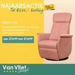 Sta op stoel specialist | €600 KORTING Fitform Najaarsactie, Verzenden, Nieuw