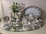 Oakley China Ltd - Theeservies (32) - Been, Emaille,