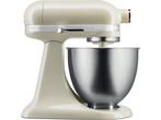 KitchenAid Standmixer - Mini mixer met kantelbare kop,, Verzenden, Nieuw