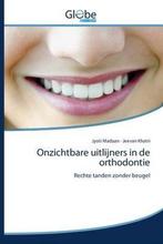 9786139419623 Onzichtbare uitlijners in de orthodontie, Boeken, Verzenden, Zo goed als nieuw, Jyoti Madaan