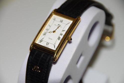 Maurice Lacroix - Tank Française - Zonder Minimumprijs -, Sieraden, Tassen en Uiterlijk, Horloges | Heren