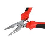 Benson Mini punttang - precisiewerk - ergonomisch - 125 m..., Doe-het-zelf en Verbouw, Gereedschap | Handgereedschap, Ophalen of Verzenden